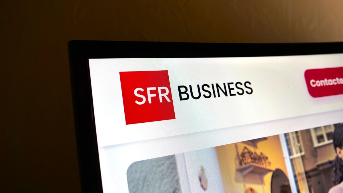 SFR perd un procès à cause d'une clause cachée dans ses conditions générales de vente