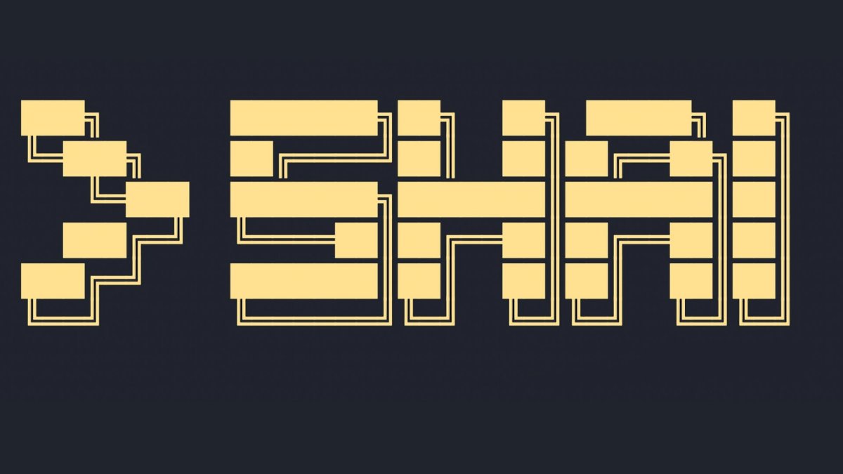 SHAI - Le développeur qui vit dans votre terminal