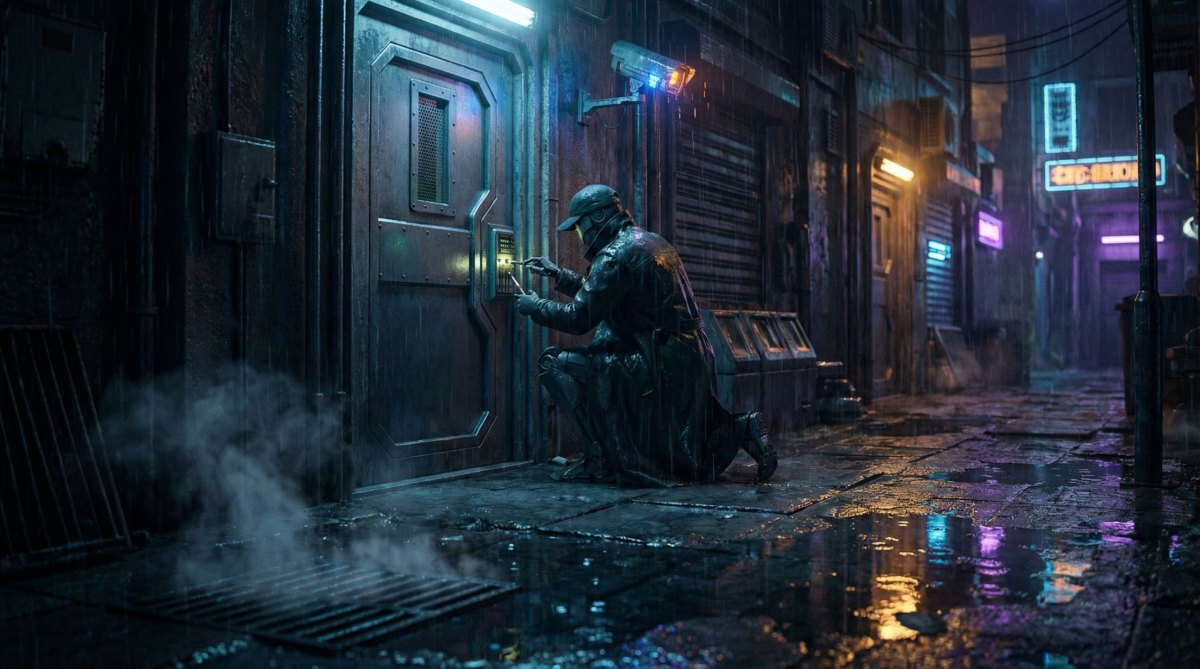 Shannon - L'IA qui pentest votre code toute seule