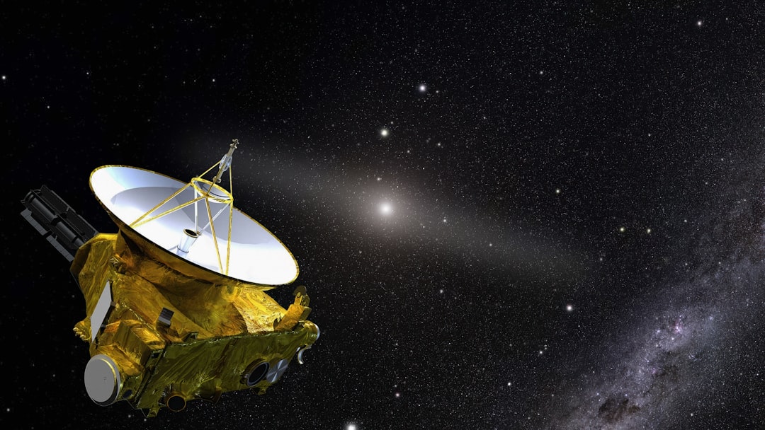 Shape-shifting mirrors on NASA’s new space telescope could unveil Jupiters like our own