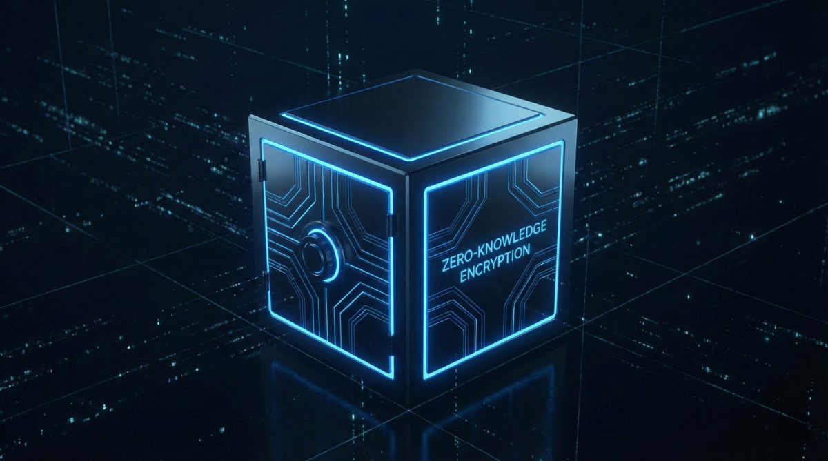 Partage Sécurisé de Comptes : Solution Digitale pour les Entreprises