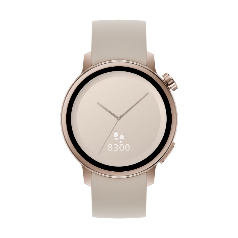 Sharp Karada Mate Watch : la montre qui veut compter vos calories sans saisir vos repas