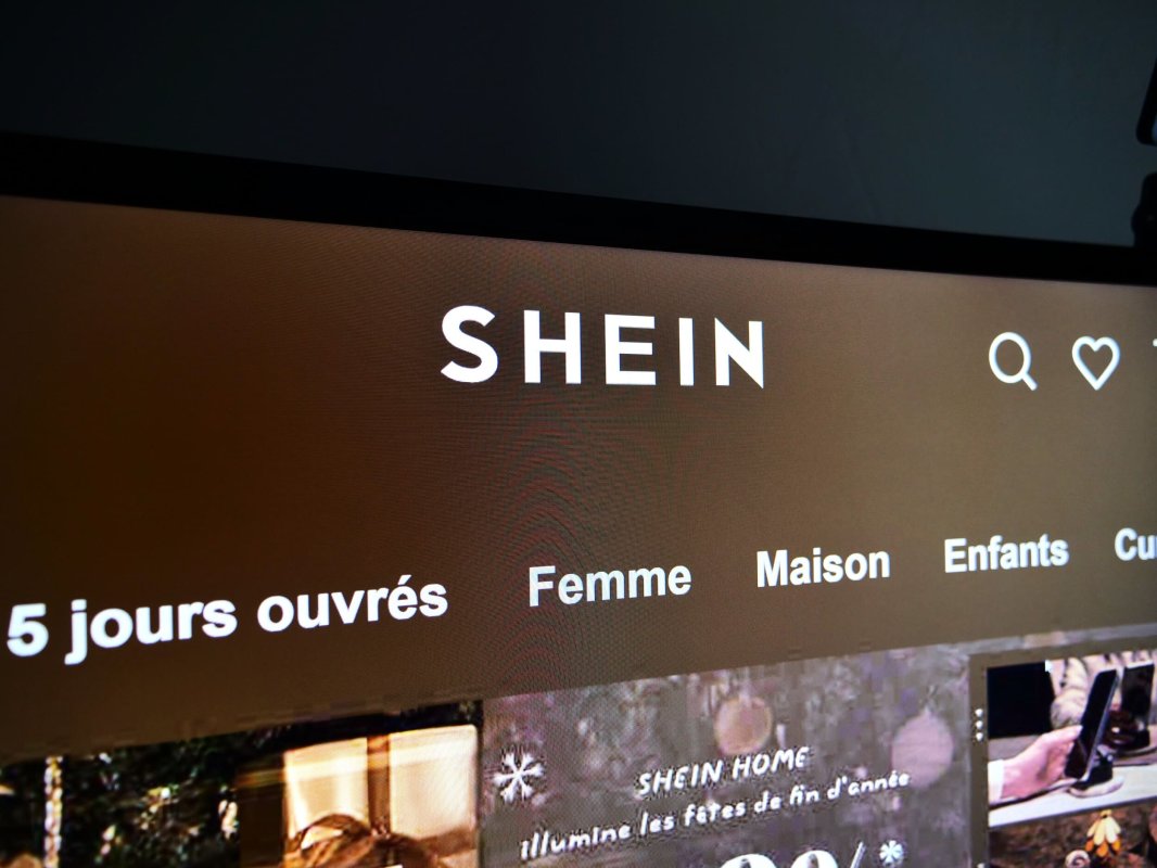 Shein de nouveau lourdement condamnée en France, l'enseigne promet de se battre