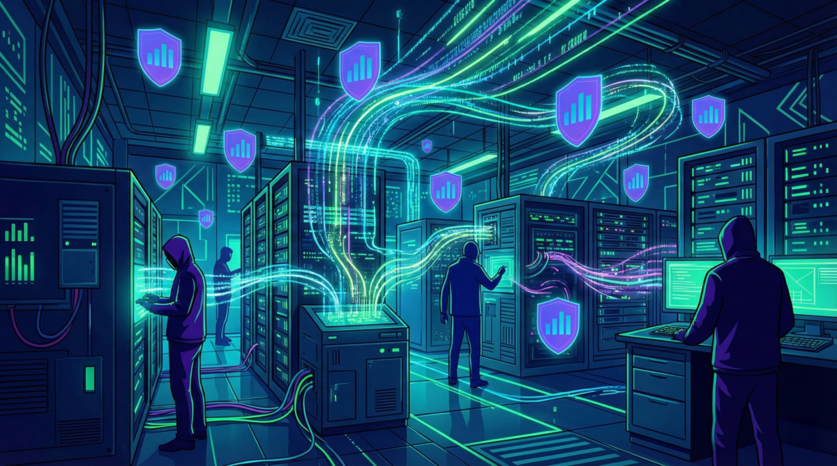 SHM - La télémétrie qui respecte vos utilisateurs