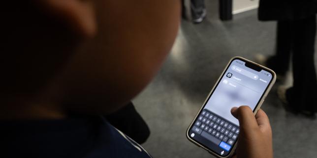 « Si écrire permet d’organiser nos idées, comment comprendrons-nous le monde si nous laissons l’IA rédiger à notre place ? »