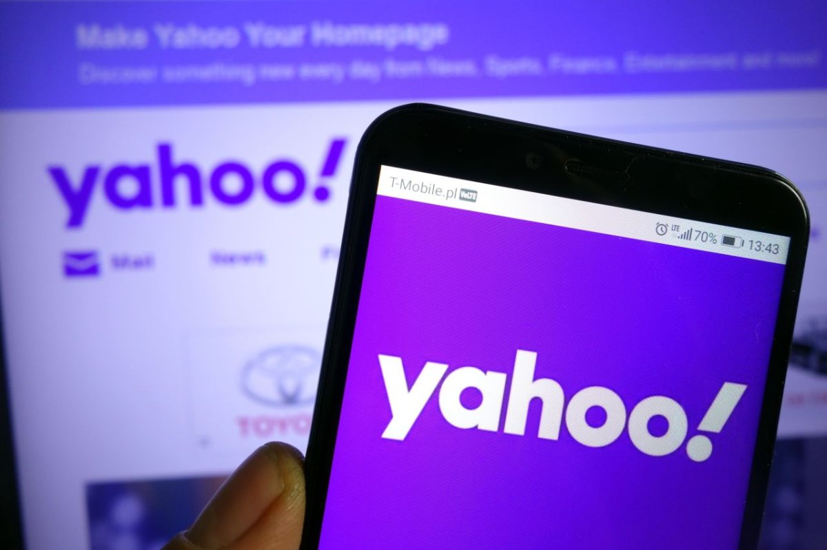 Yahoo Mail réduit son stockage : Opportunité pour votre stratégie digitale