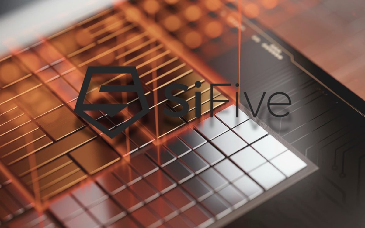 SiFive : NVIDIA prépare son cheval de troie dans l'écosystème ouvert RISC-V