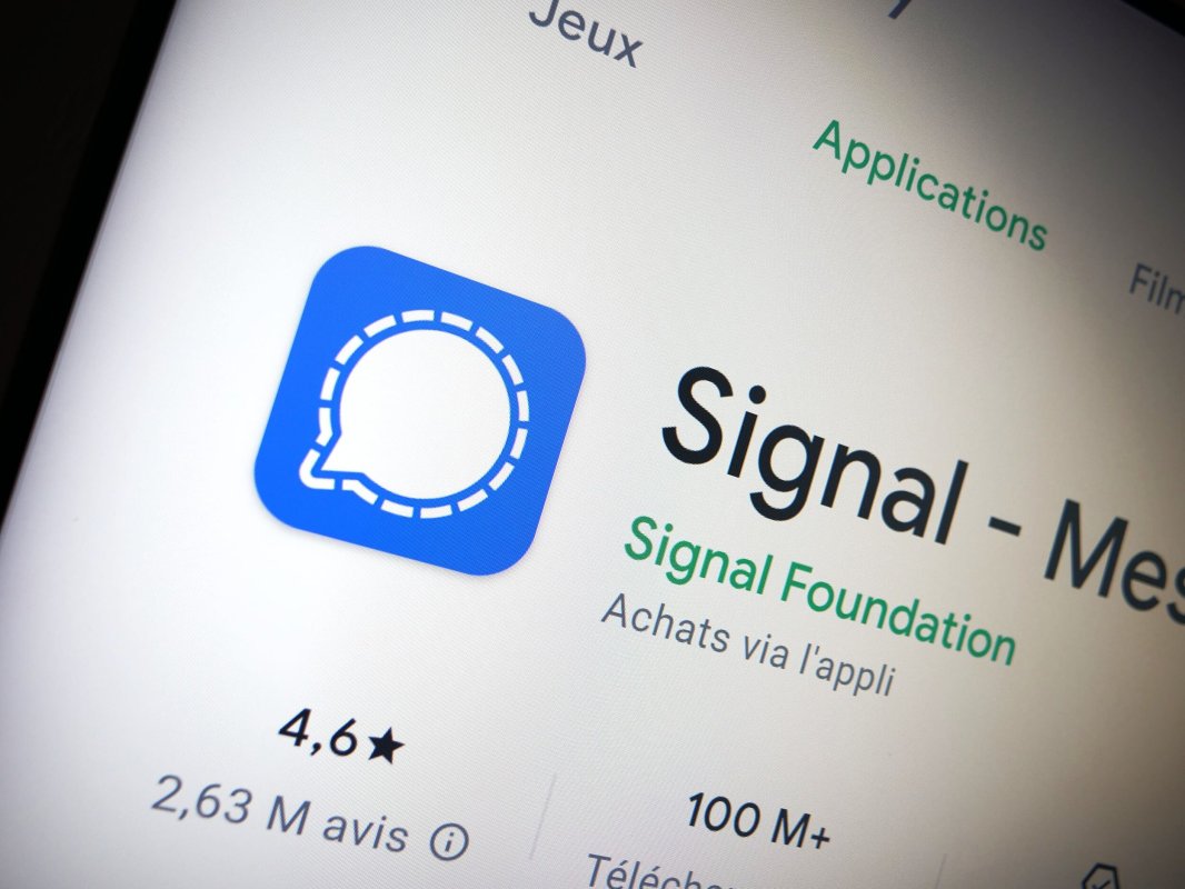 Sécurité des messages : la nouvelle preuve de confiance digitale