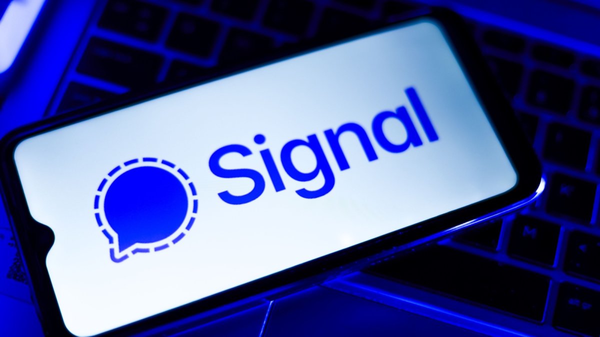 Signal teste enfin les comptes sans numéro de téléphone… mais il faudra passer à la caisse
