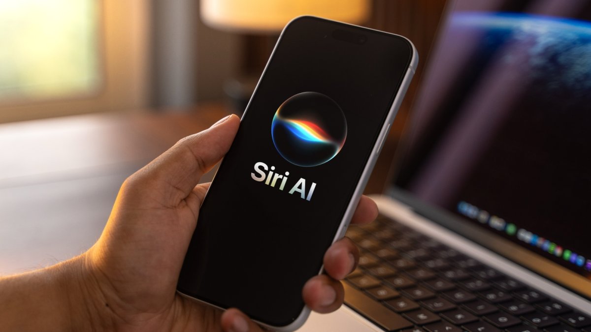 Siri AI bloqué en Europe : Tim Cook prend le téléphone et négocie lui-même avec Bruxelles