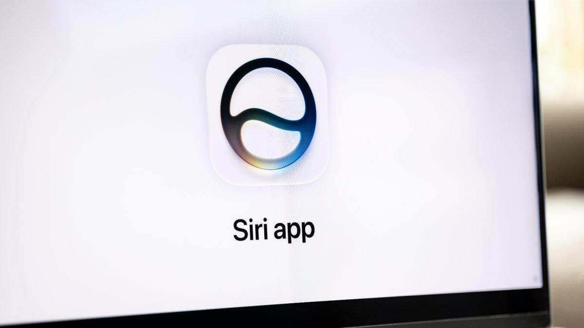 Siri AI débarque en français sur Mac, et vous pouvez déjà l'essayer en bêta