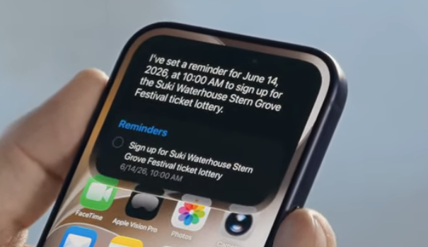 Siri AI et Apple Intelligence : impacts digitaux pour les entreprises