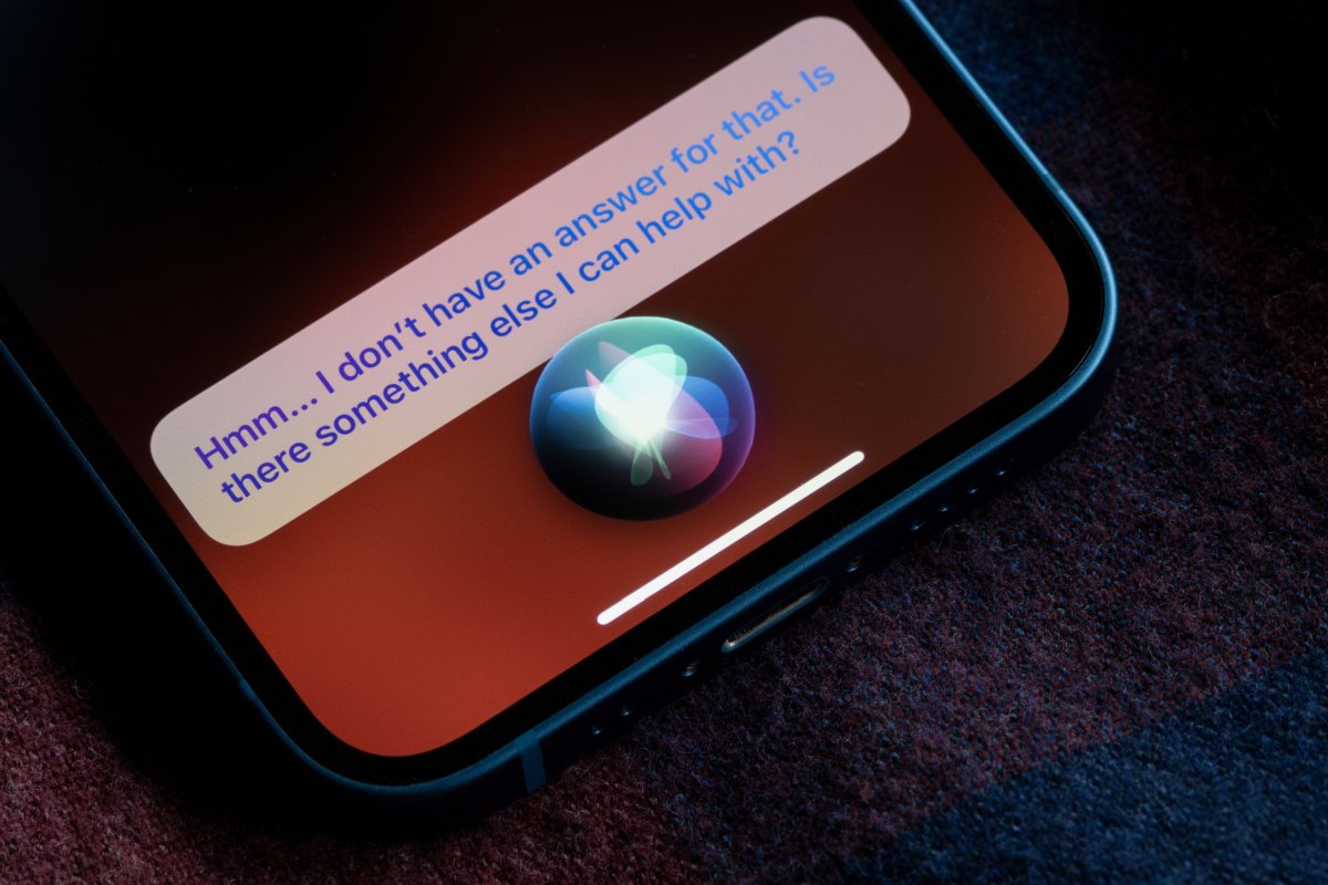 Siri pourrait enfin faire plusieurs choses pour vous en une seule demande