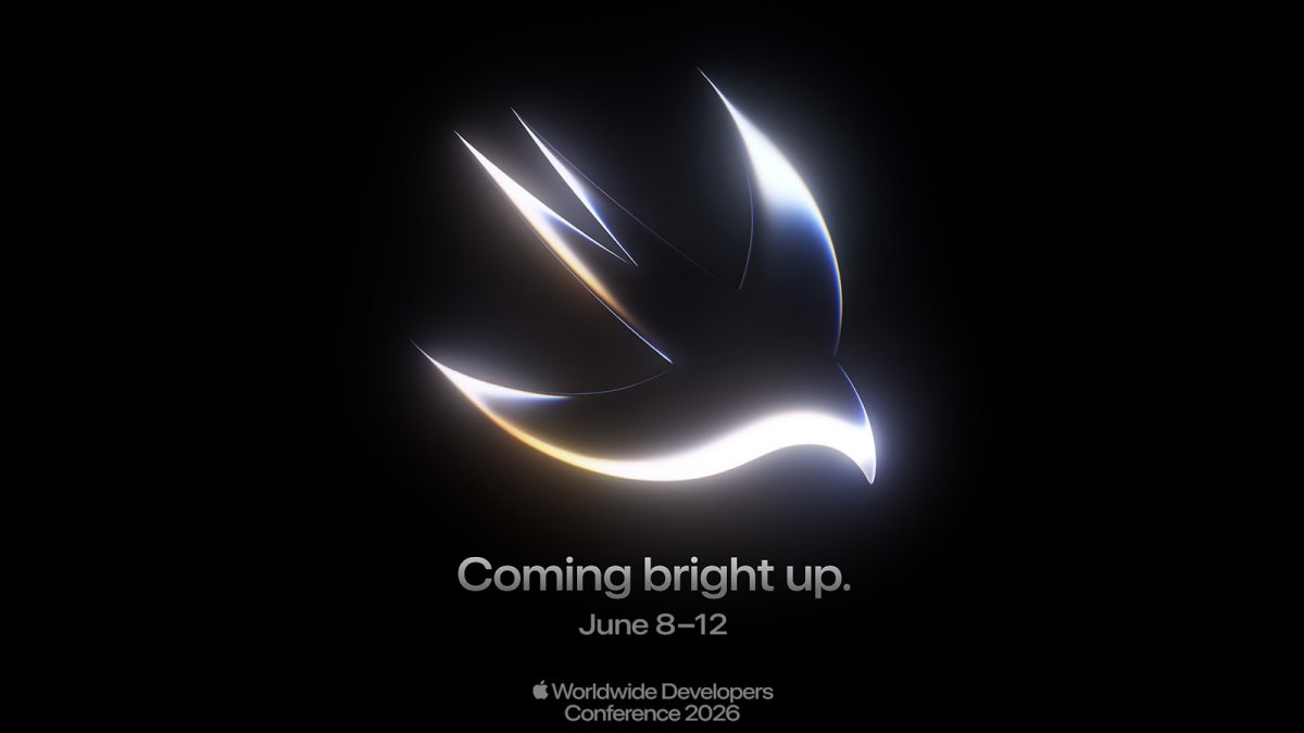 Siri va-t-il enfin devenir intelligent ? Apple fixe le rendez-vous de la WWDC26