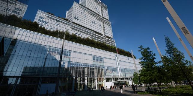 Site Internet Coco : enquête ouverte après la réapparition du site connu pour ses contenus illégaux, annonce le parquet de Paris