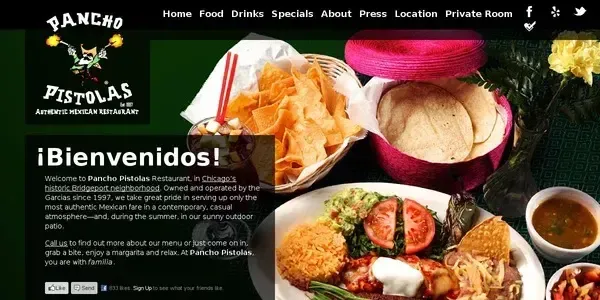 Sites web responsive : 30 exemples inspirants pour votre prochain projet
