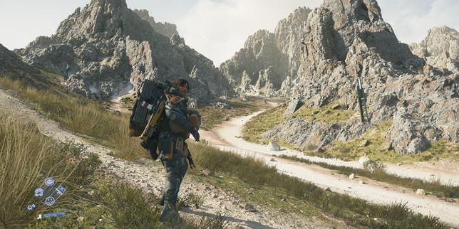 Six jeux vidéo où il fait bon randonner