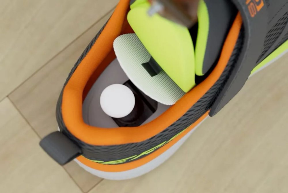 Skechers lance des baskets connectées qui savent toujours où sont vos enfants