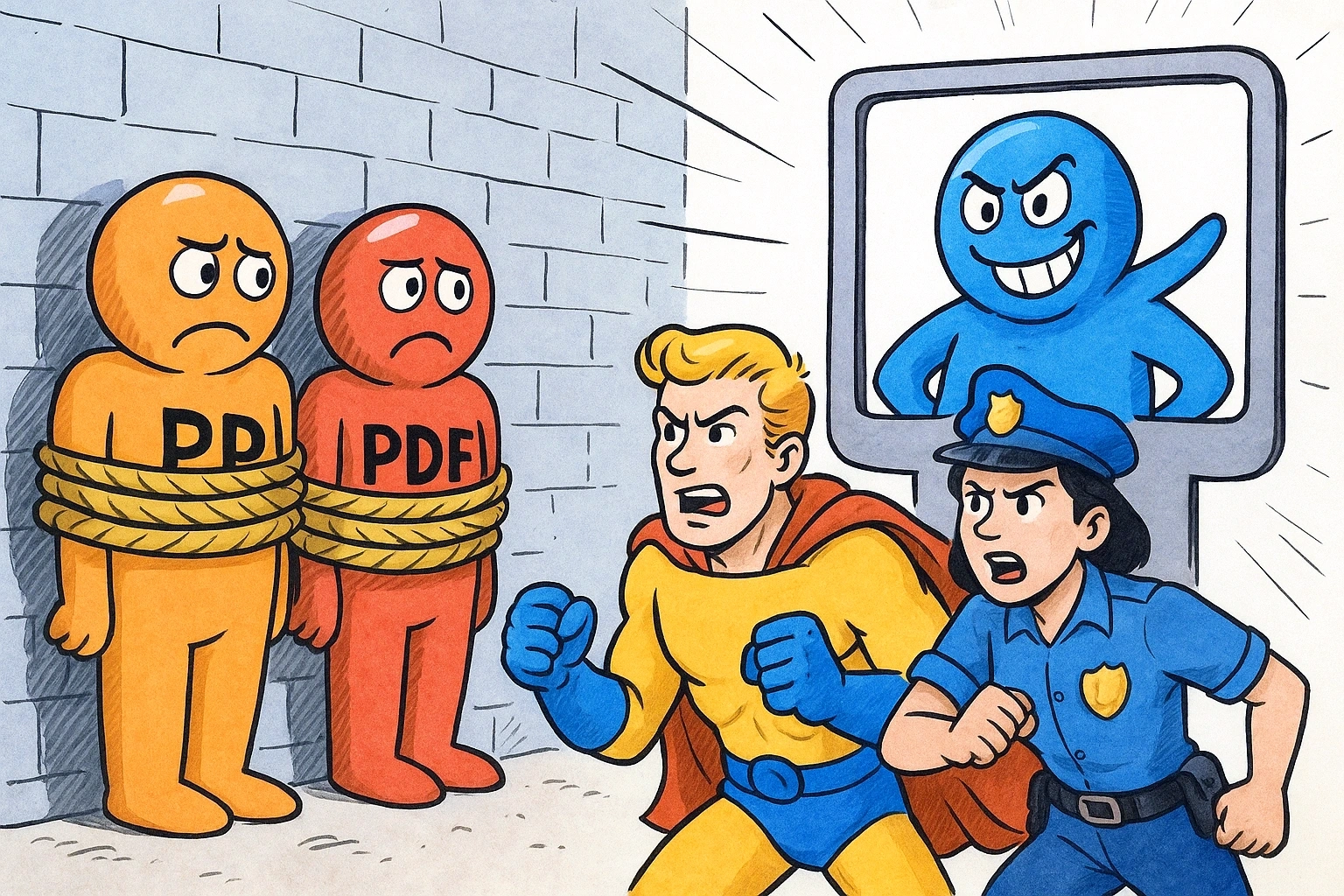 SlideSaver - Libérez enfin les présentations SlideShare