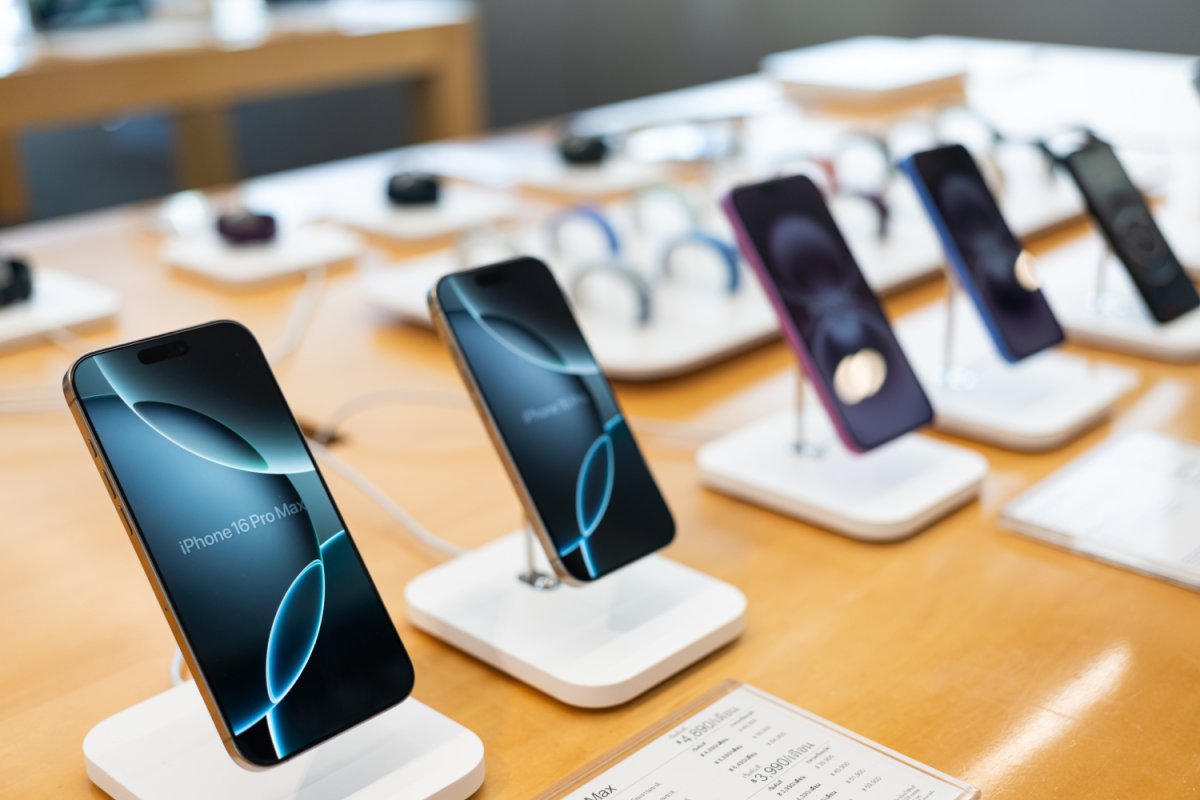 Ventes de smartphones : l’alerte pour votre stratégie digitale au Maroc