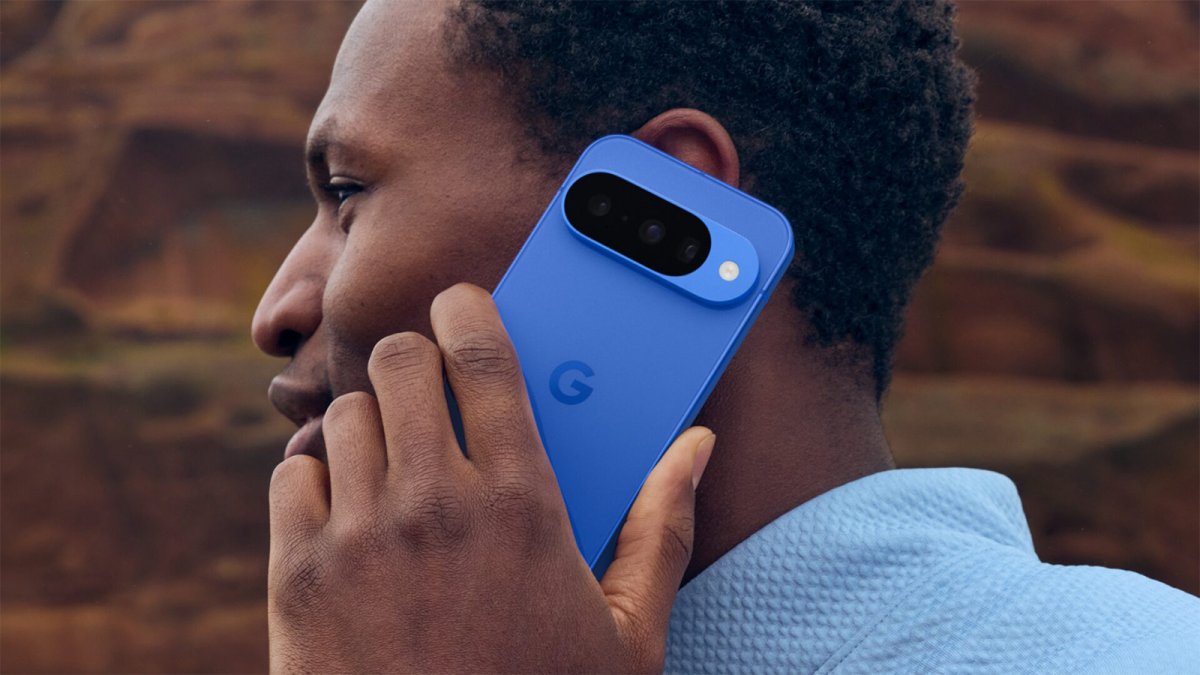 Smartphones Pixel : le grand divorce entre Google et la Chine est consommé