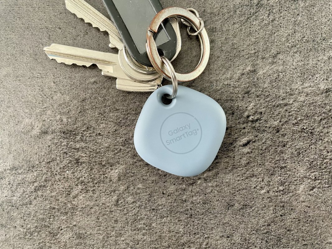SmartTag : Samsung vous laisse jusqu'au 31 octobre pour changer d'application