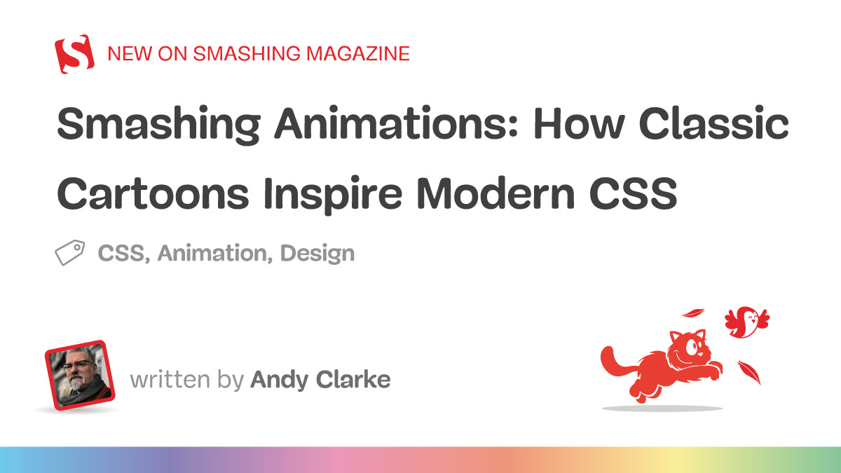 Quand le retro s'inspire du moderne : comment les classiques de l'animation influencent le CSS