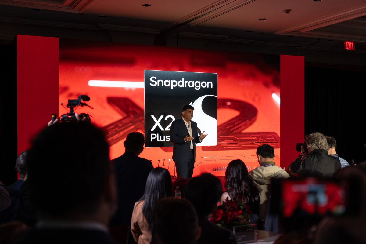 Snapdragon X2 Plus : Révolution Digitale pour les Entreprises Marocaines