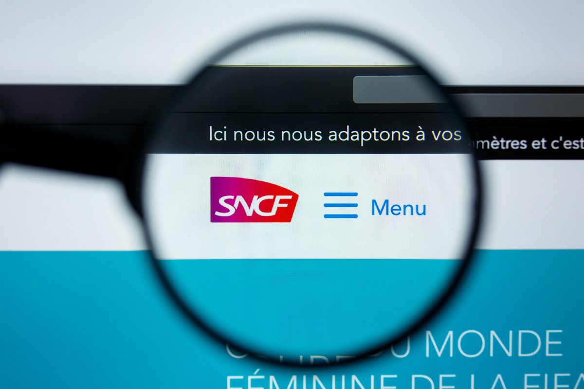 SNCF Connect : les concurrents de la SNCF exigent d'être présents sur l'application