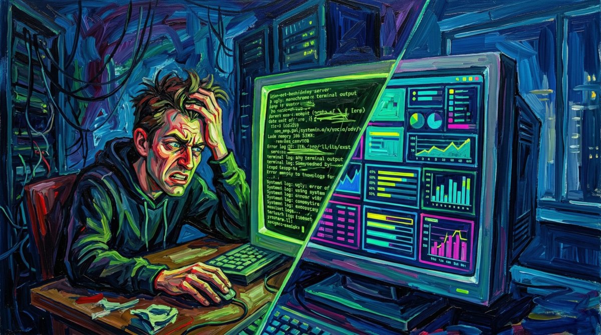 Snitch - Le netstat qui ne pique plus les yeux