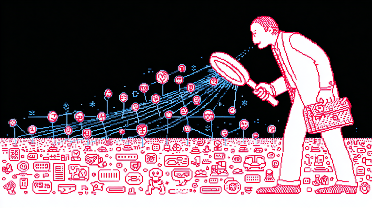 Social Analyzer - Le détective du web qui scanne vos profils sociaux (OSINT)