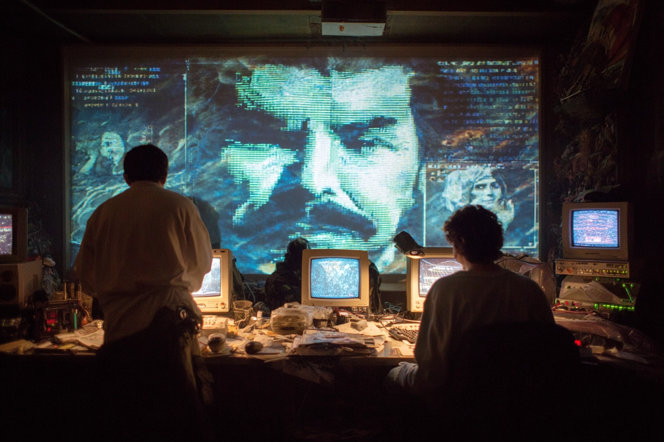 Solar Sunrise - Quand des ados ont fait croire au Pentagone que Saddam Hussein lançait une cyberguerre