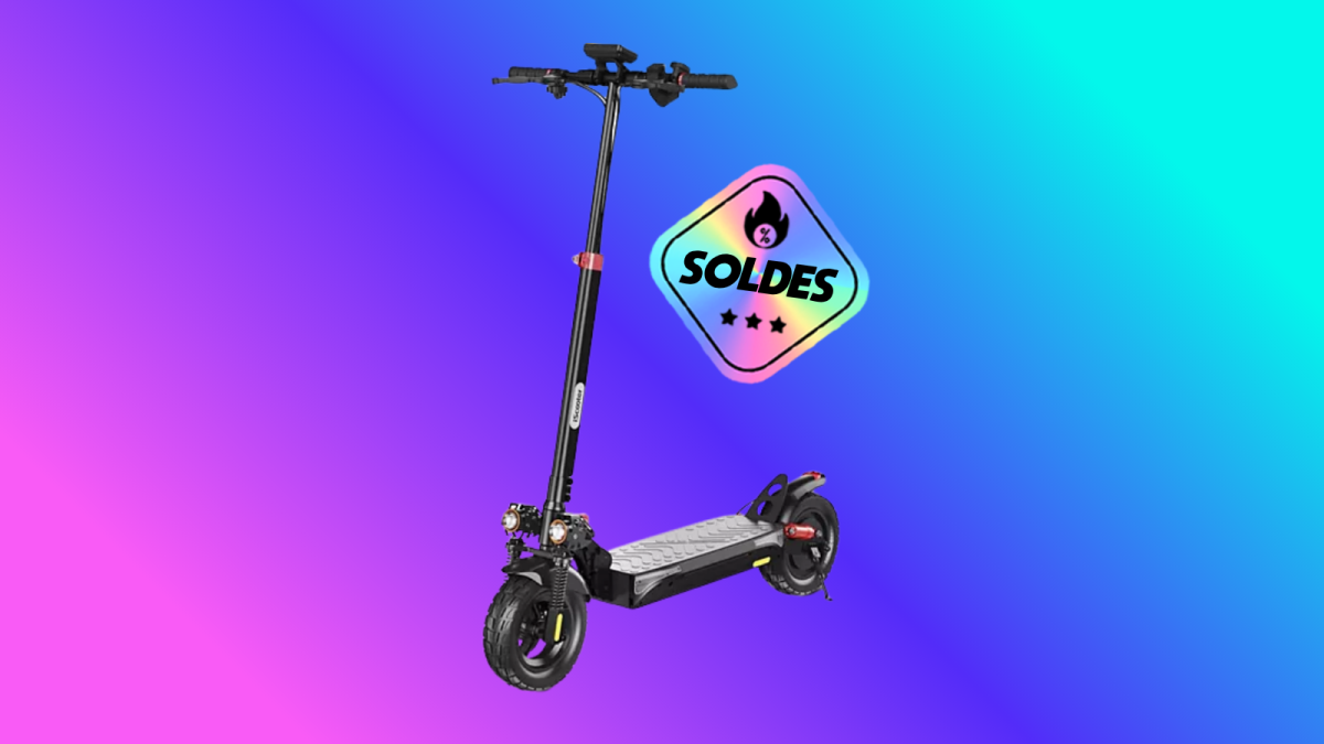 Trottinette électrique et SEO : optimisez votre stratégie digitale