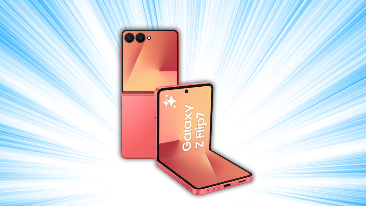 Galaxy Z Flip7 : opportunité pour booster votre stratégie mobile au Maroc