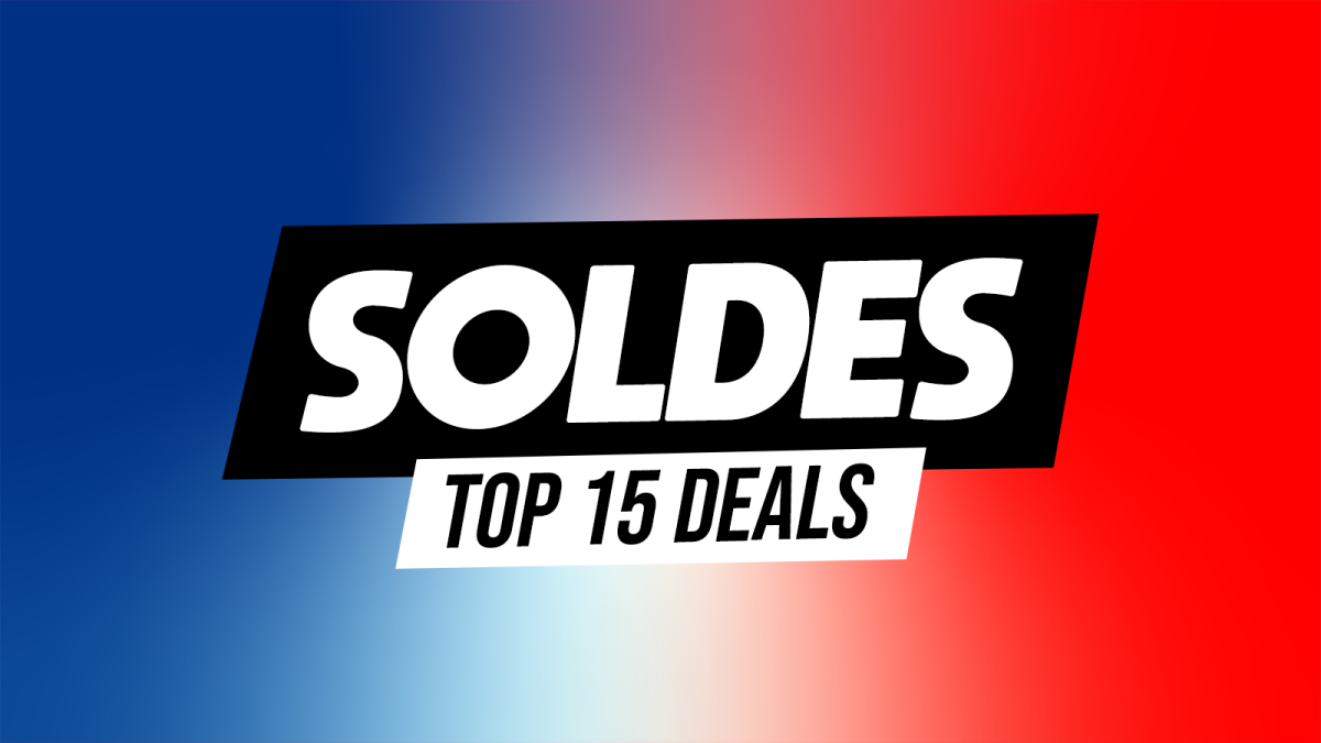 Soldes d'été : 15 offres tech pour booster votre présence digitale
