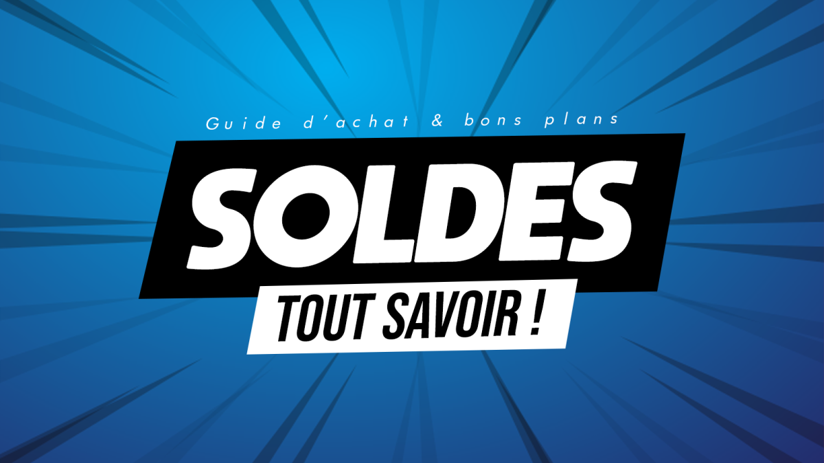 Soldes d’hiver 2026 : tout savoir pour faire des deals à saisir dès mercredi 7 janvier