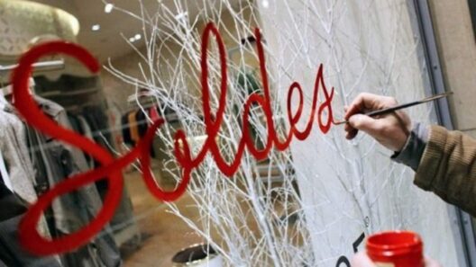 Soldes d’hiver : la vague de froid profite au e-commerce