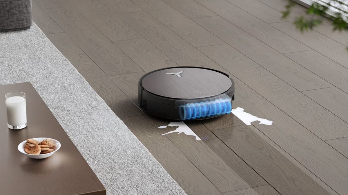 Soldes d’hiver : quels robots aspirateurs ECOVACS choisir pour un ménage vraiment autonome ?
