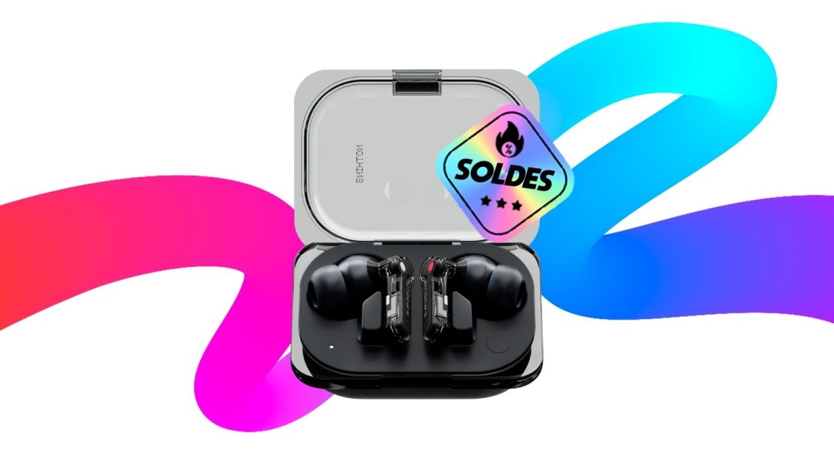 Marketing digital et design : leçons des Nothing Ear