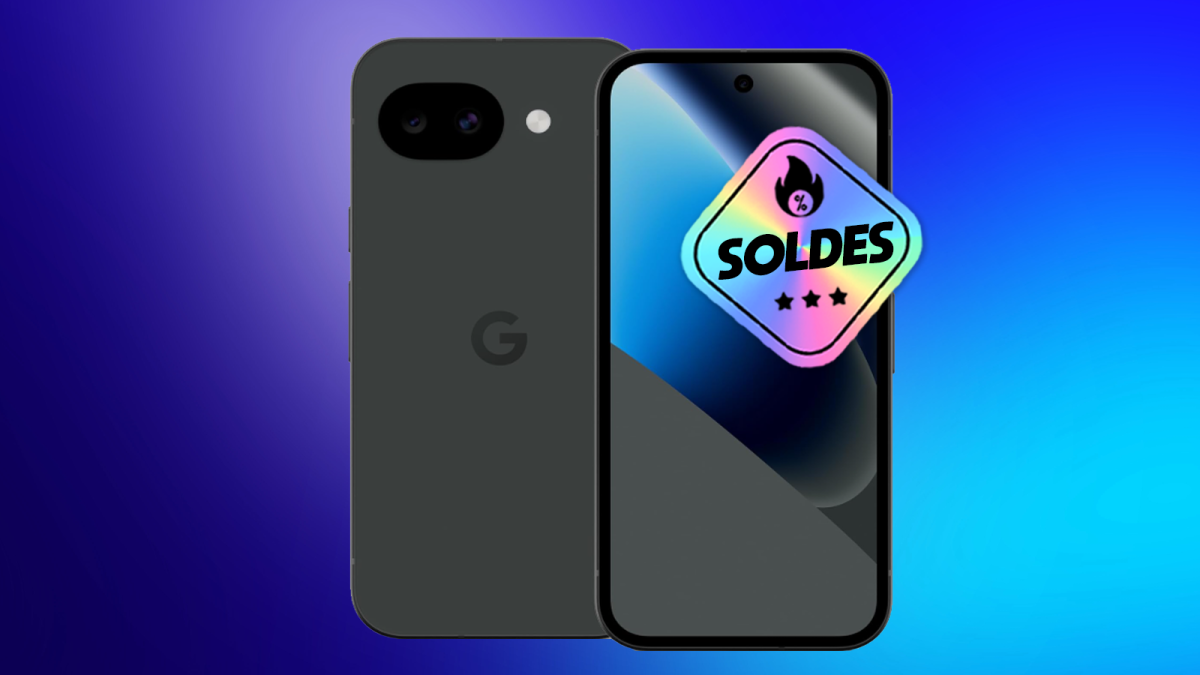 Pixel 10a 256Go : l’outil photo qui booste votre stratégie digitale