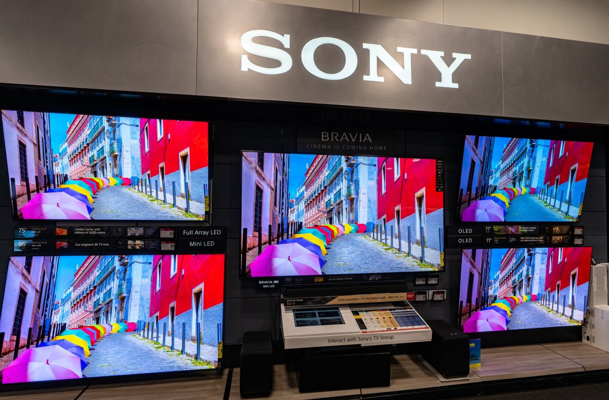 Stratégie Digitale : Sony et TCL créent BRAVIA Inc., Leçons pour les Entreprises