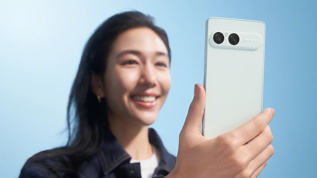 Sony lance le Xperia 10 VIII, et il a un énorme problème de positionnement