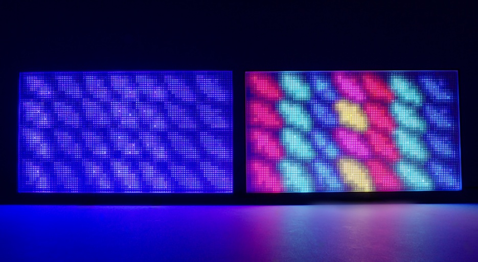 Sony True RGB : Une Leçon d'Innovation pour Votre Stratégie Digitale