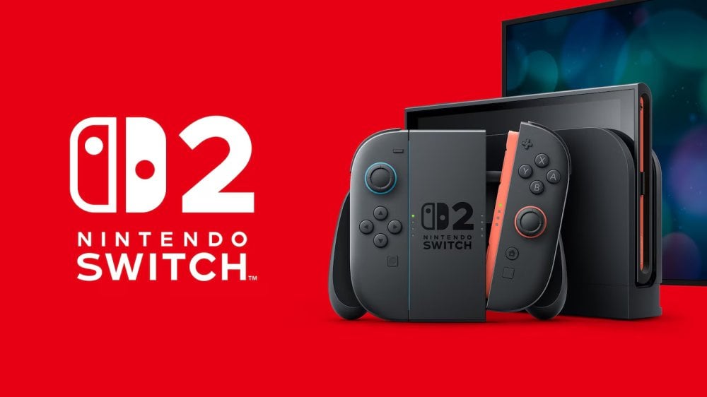 : La Nintendo Switch 2 : Une Évolution Majeure pour une Expérience de Jeu Ultime