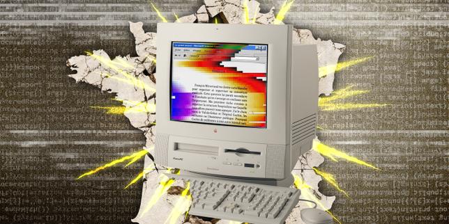 Transformation Digitale : L'Impact d'Internet sur les Entreprises