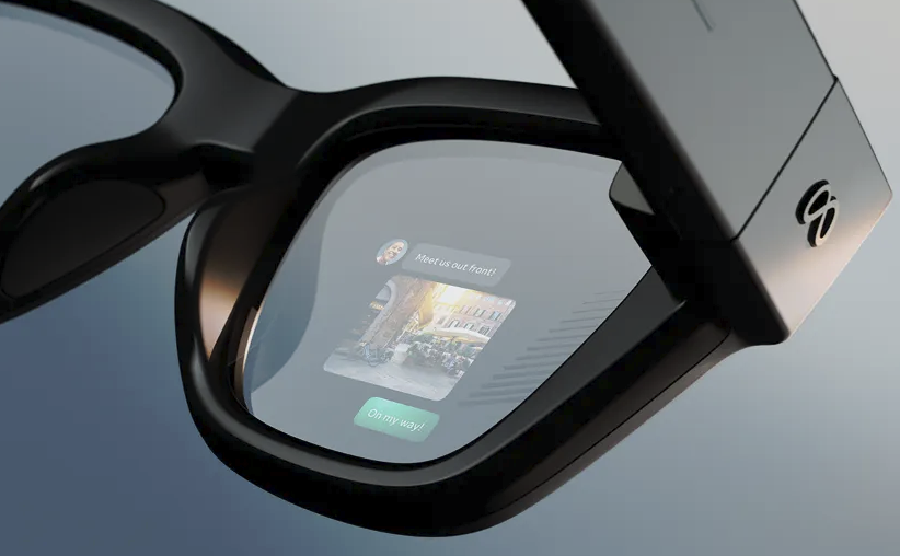 Souriez, vous êtes catalogué : du code de reconnaissance faciale repéré dans l'app des Ray-Ban Meta