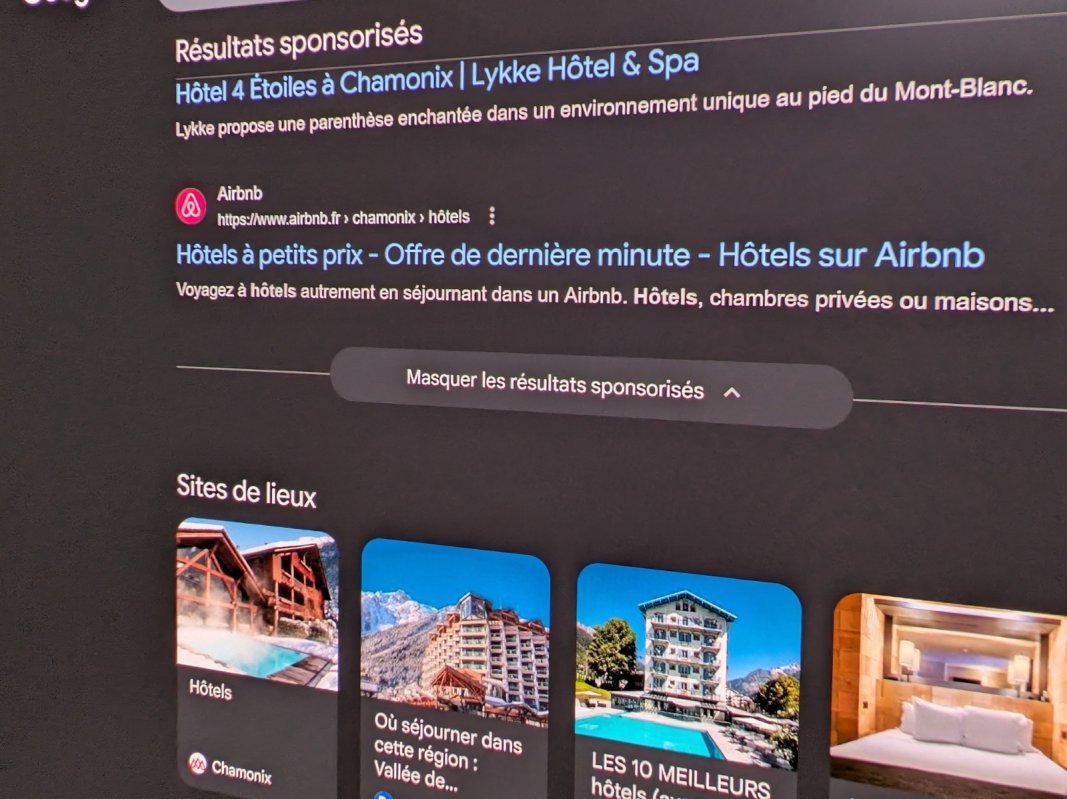 Google DMA : Opportunités SEO pour les entreprises marocaines