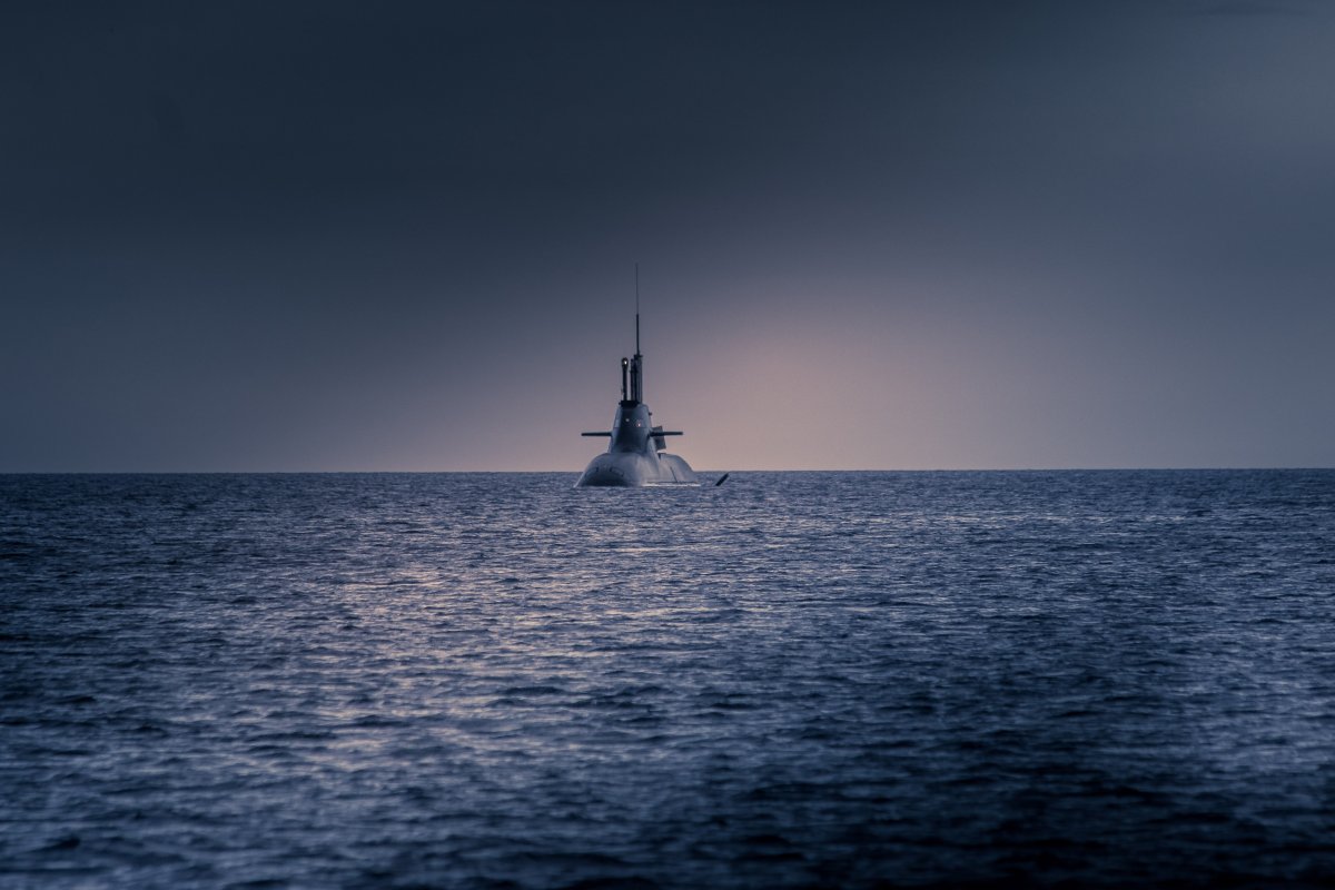 Sous-marins nucléaires : la Chine accélère sa montée en puissance dans le Pacifique