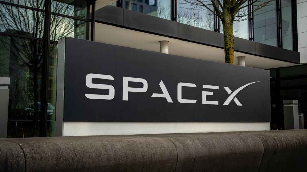 SpaceX, bientôt une entreprise gazière ? Le recrutement qui en dit long