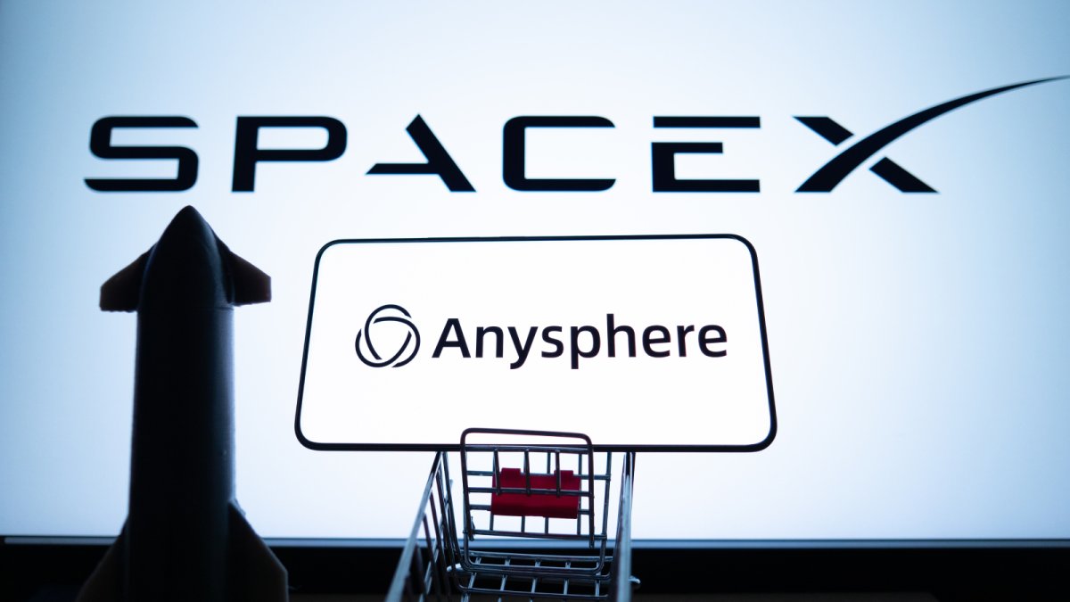 SpaceX rachète Cursor : quel impact pour votre business digital ?